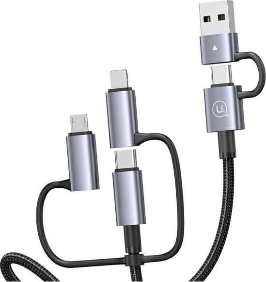 Kabel USB Usams USAMS Kabel 6w1