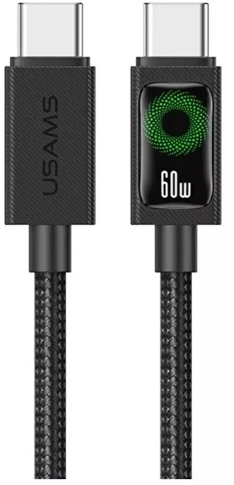 Kabel USAMS U92 60W USB-C do
