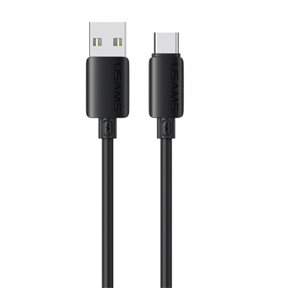 Usams Cable USAMS U98 3A Silicone