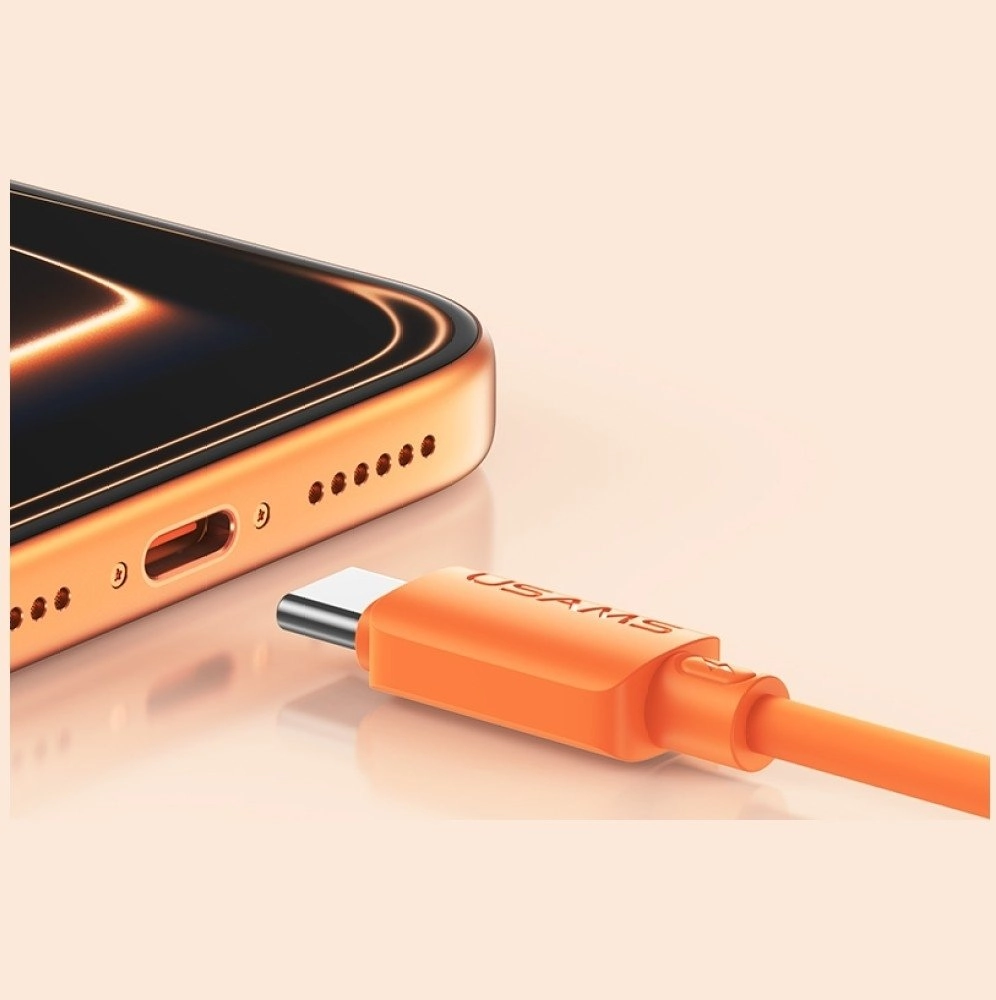 Usams Cable USAMS U98 30W 3A