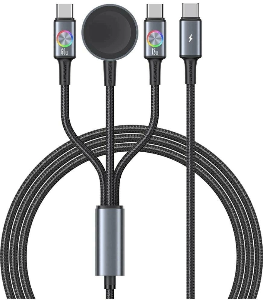 Usams USB Cable USAMS Huan Series
