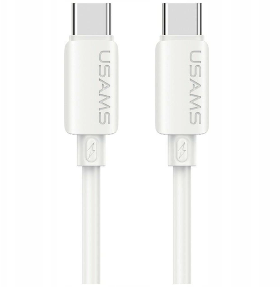 Usams USAMS U98 60W 3A Silicone