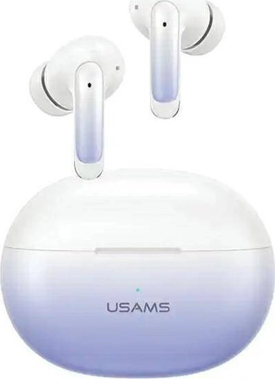 USAMS Bluetooth 5.3 TWS Earphones