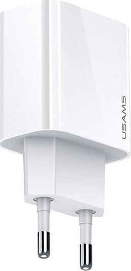 Usams T34 charger 1x USB-C 3