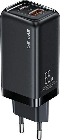 Usams T47 charger 1x USB-A 1x