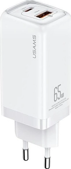 Ładowarka Usams T47 1x USB-A 1x