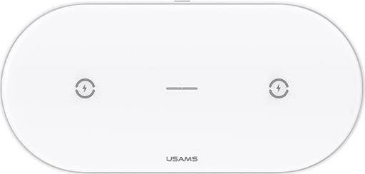 Usams US-CD120 Inductive 3 A (CD120JN01)