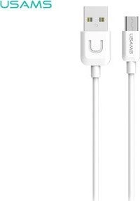 Usams USB-A - microUSB USB cable