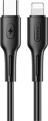 Usams USB-C - Lightning Cable 1