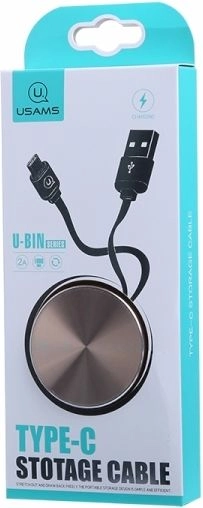 Usams USB-A USB Cable - 1