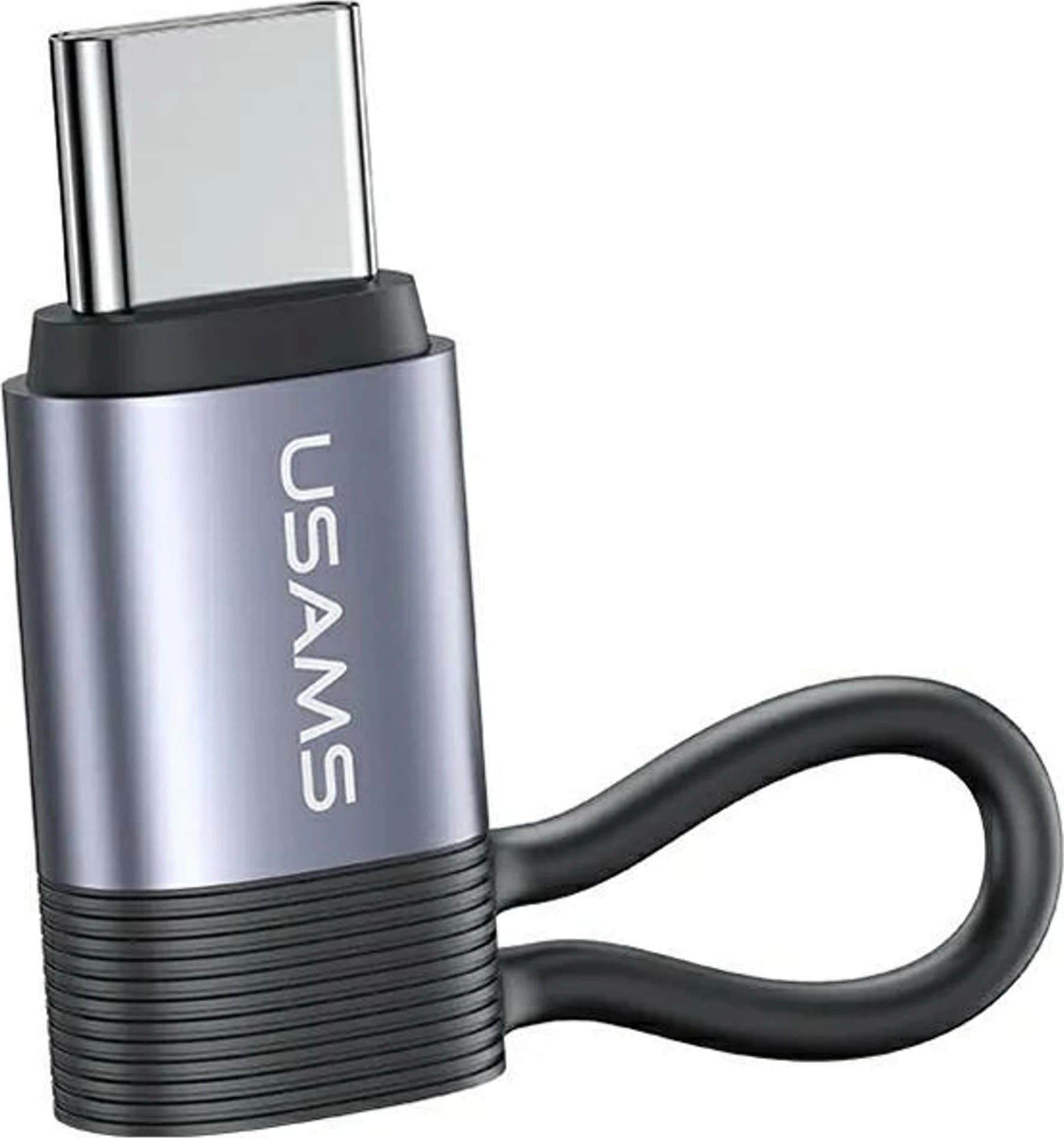 Usams Adapter USAMS US-SJ677 Lightning /