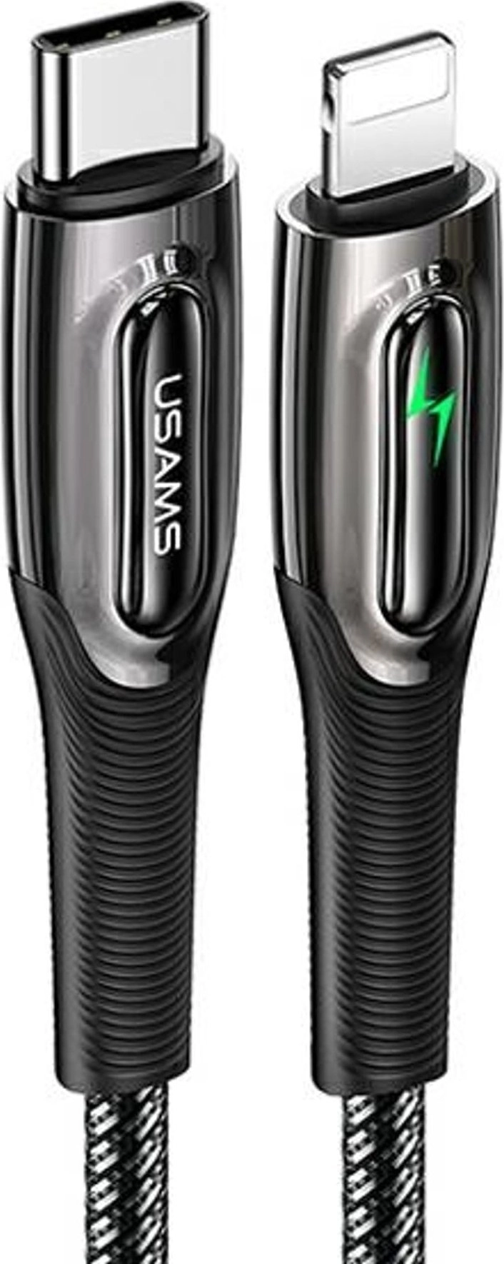 Kabel USB Usams USAMS Kabel pleciony