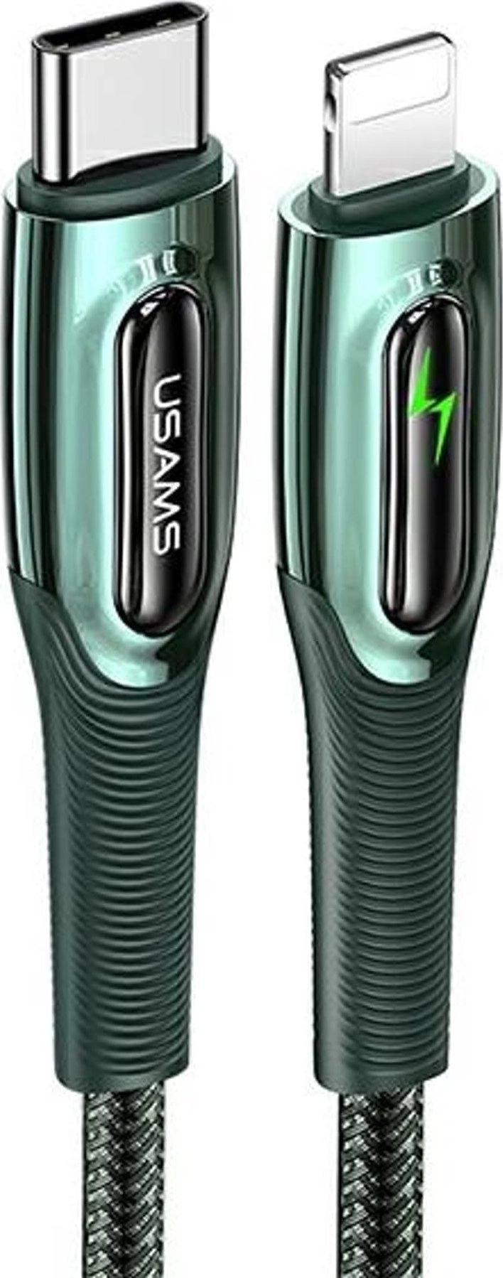 Kabel USB Usams USAMS Kabel pleciony