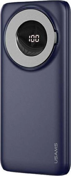 Powerbank Usams PB62 10000mAh Navy blue