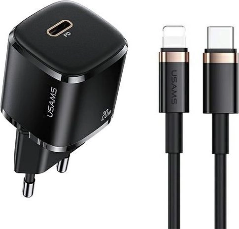 Usams T36 mini 1x USB-C 3