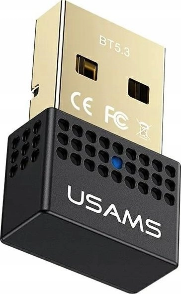 Adapter USB Bluetooth Usams US-ZB285 ZB285SPQ01