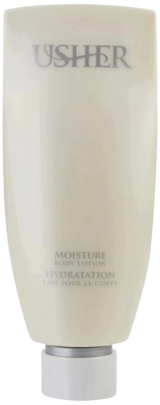 Usher Usher  Usher  Hydrating  Moisturizing  Body