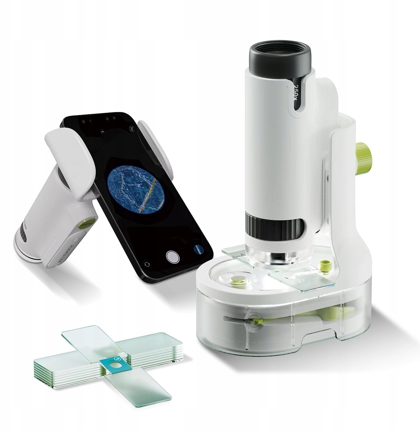 SO SCIENCE - Portable Microscope (2627001)