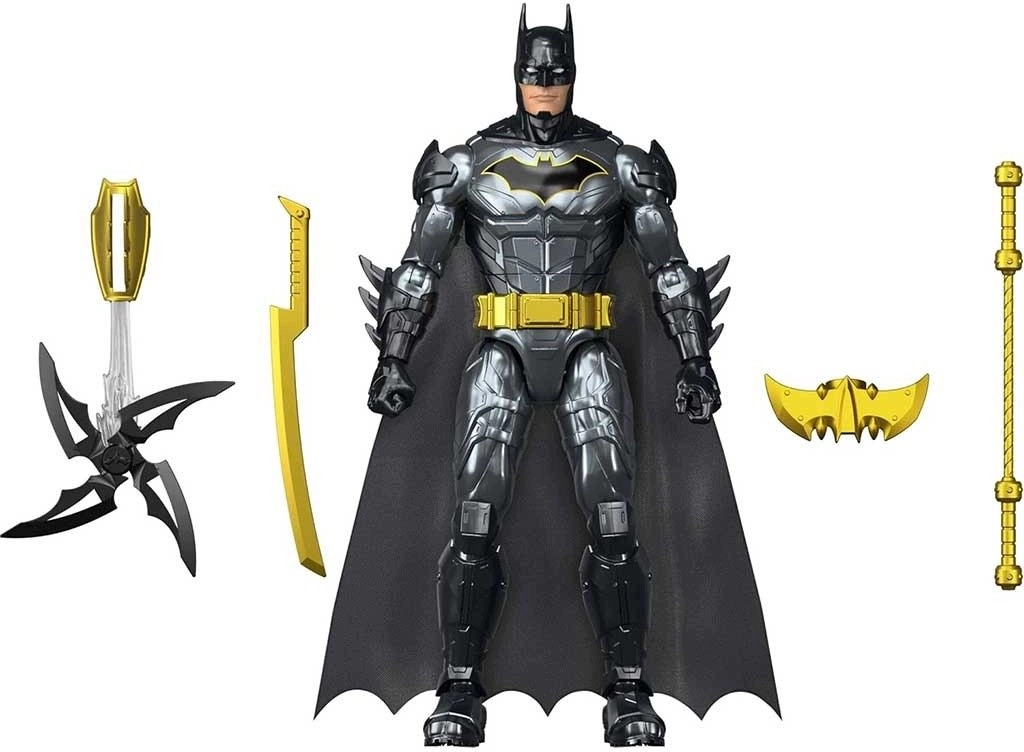 DC Comics DC Crime Crusher Batman