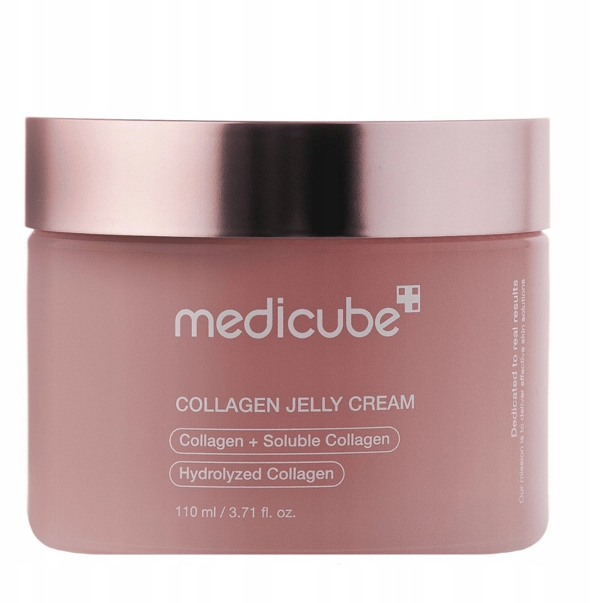 Medicube Collagen Jelly Cream - -
