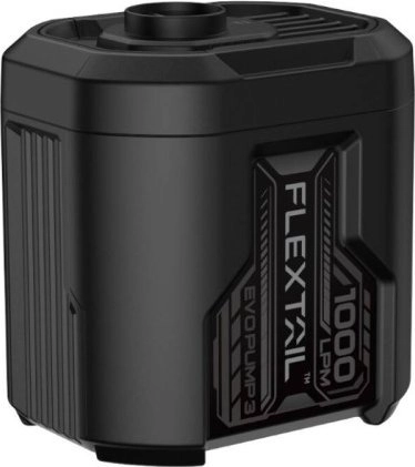 Usorteret Przenośna pompka Flextail Evo Pump
