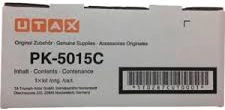 Utax Toner 1T02R7CUT0 / PK-5015C Cyan
