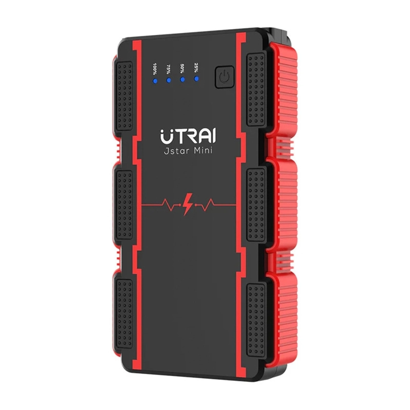 UTRAI JS Mini car starter 087163