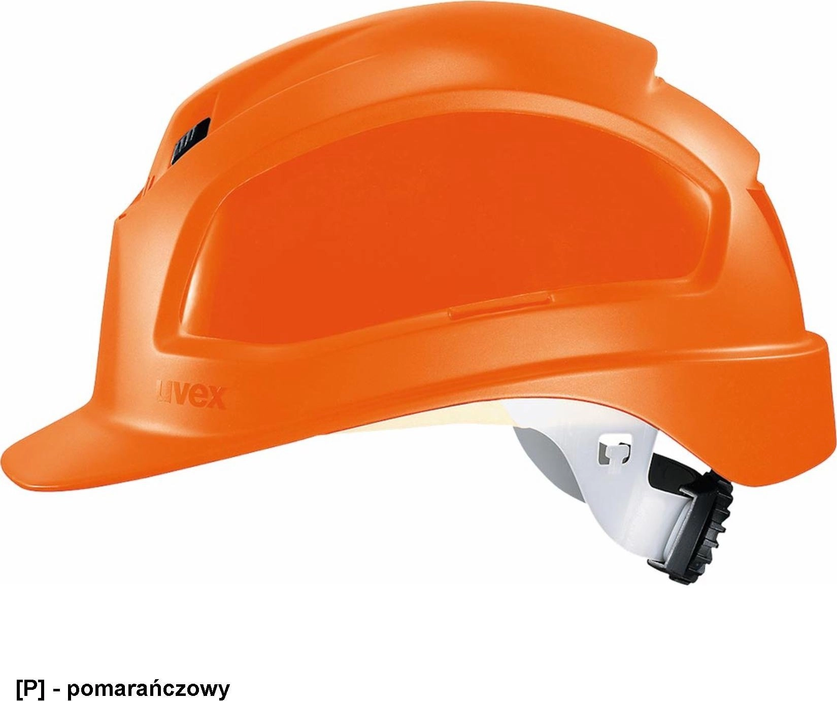 Uvex UX-KAS-PHEOS - protective helmet  lightweight