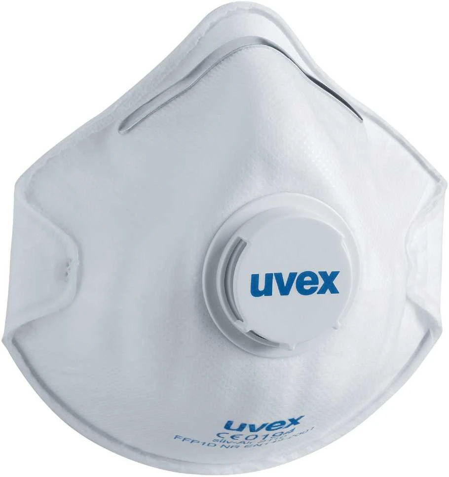 Respirator Uvex Silv-Air Classic 2110 FFP1