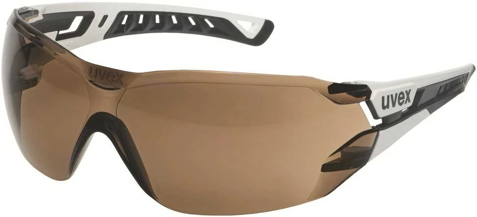 Uvex pheos nxt CBR23 safety spectacles