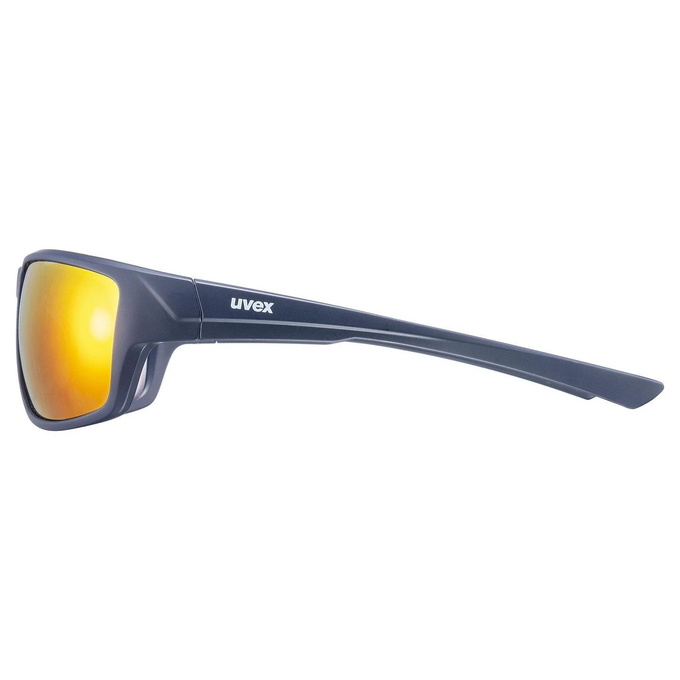 Akiniai Uvex Sportstyle 230 mėlynas mat