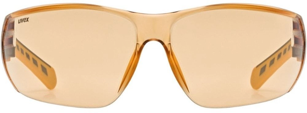 Spectacles Uvex equate smoke- orange /