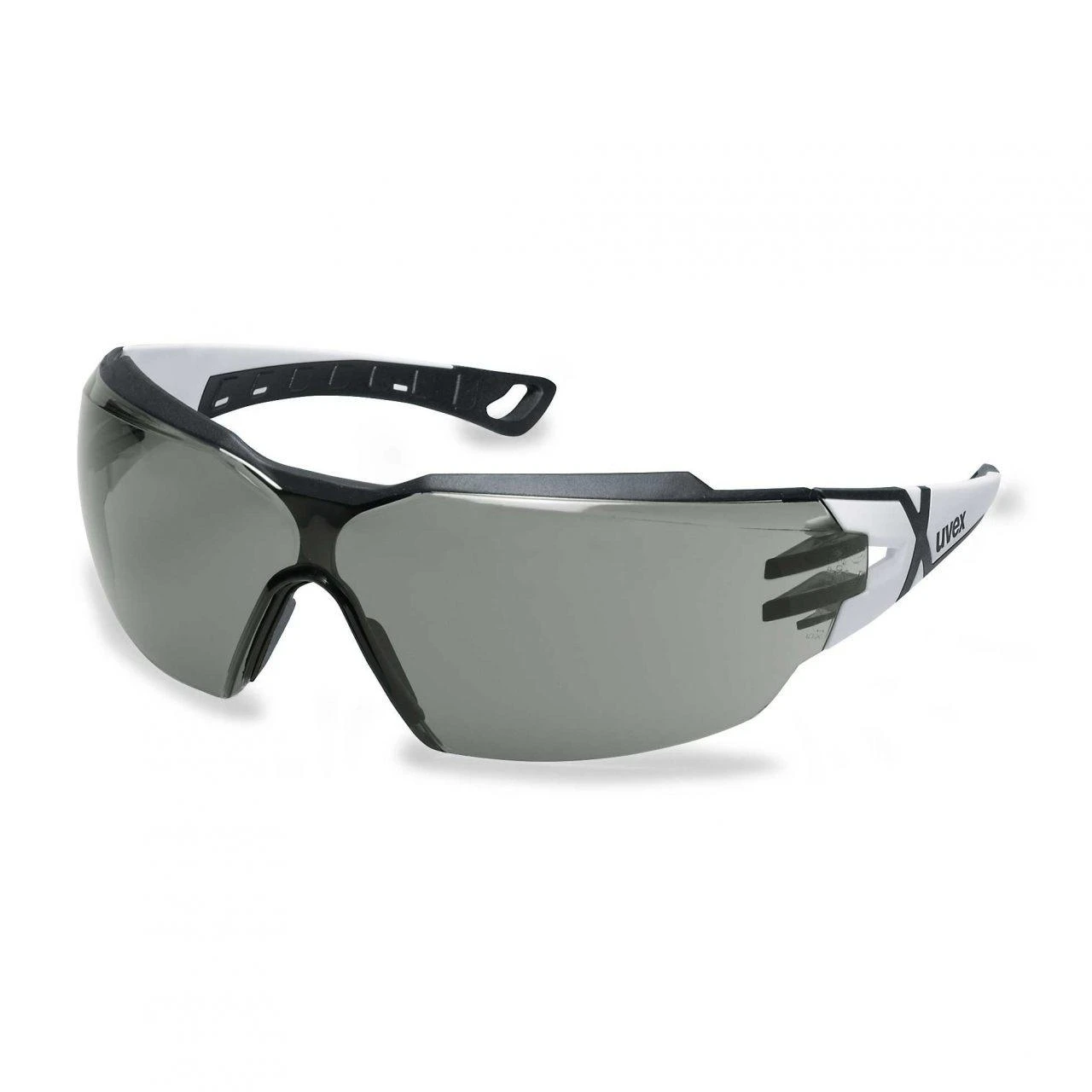 Protective glasses Uvex Pheos CX2 gray