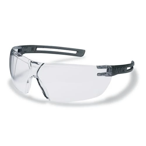 Safety glasses Uvex X-Fit  clear panoramic