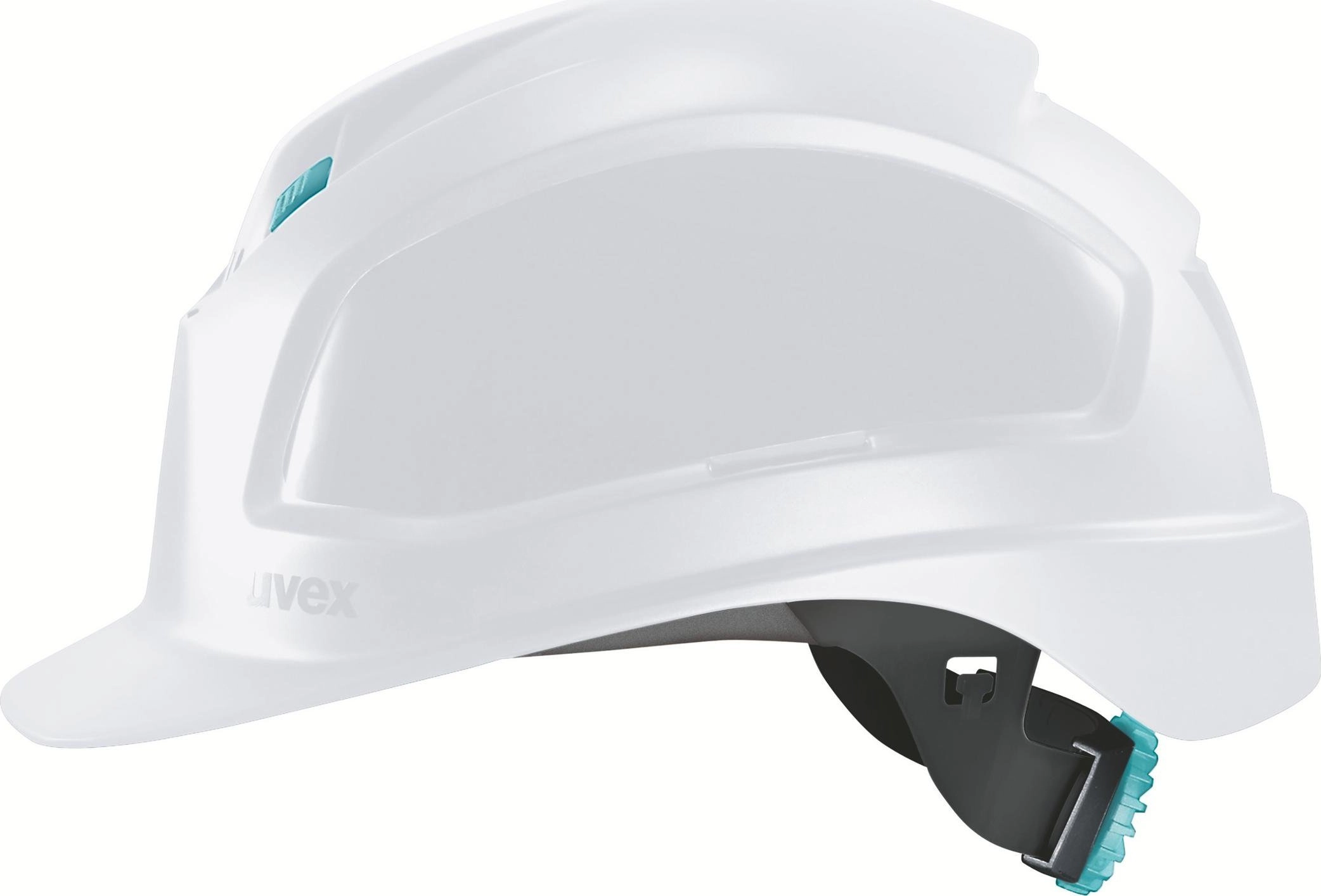 Uvex pheos planet B-WR weiß m