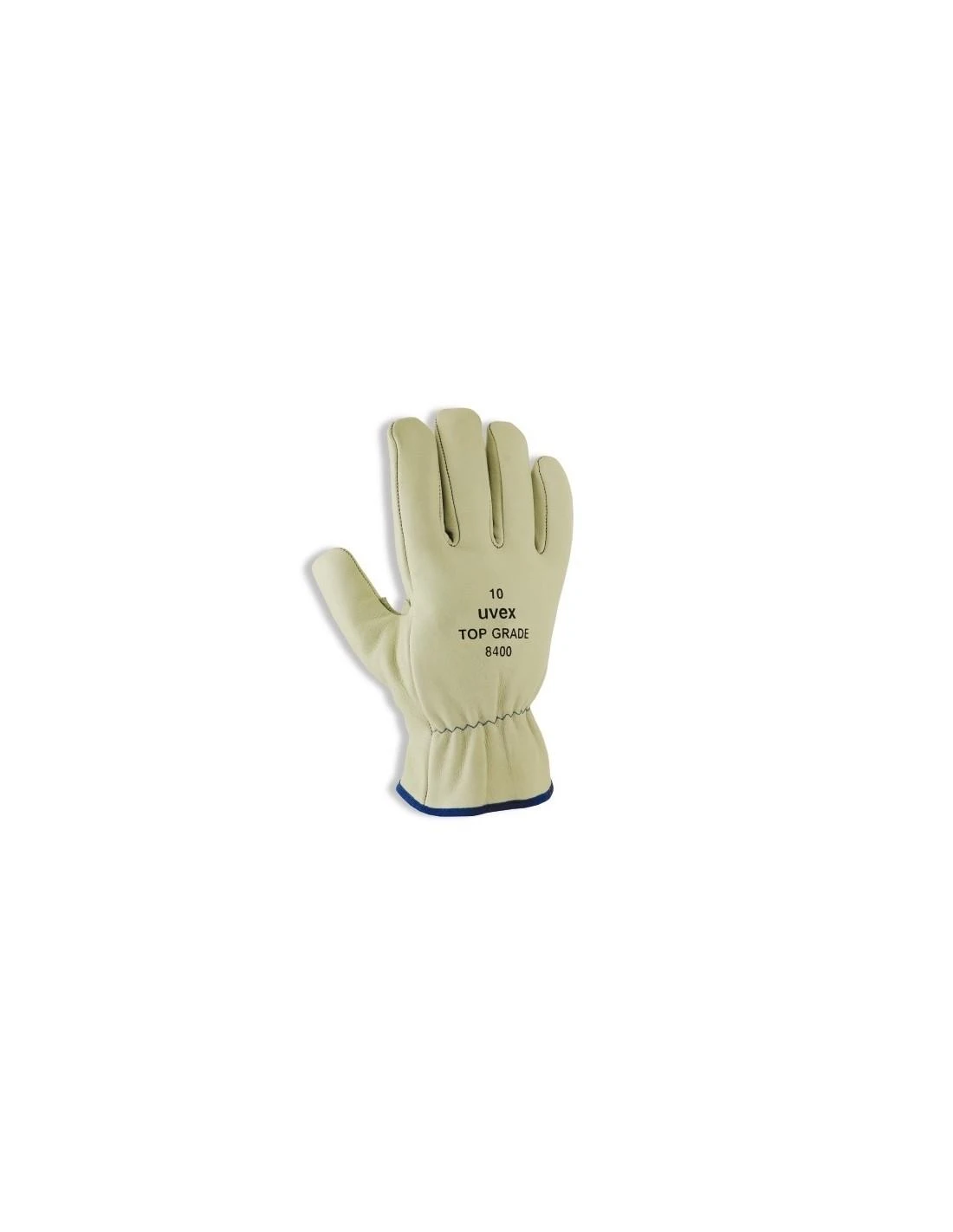 Gloves Uvex Top Grade 8400 skin