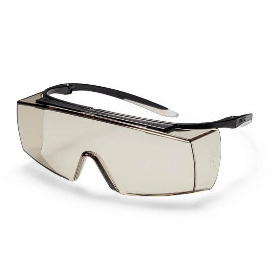 Safety glasses Uvex Super f OTG