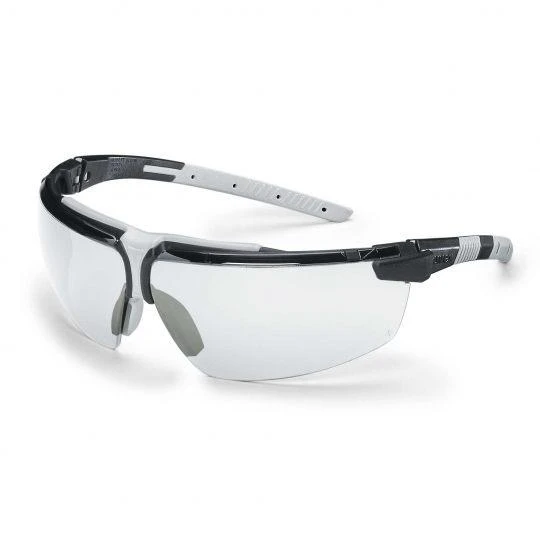 Protective glasses Uvex i-3 transparent linze