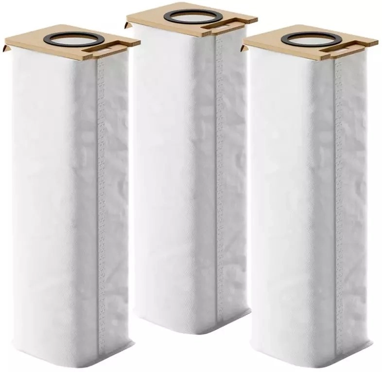3 x UWANT dust bag for