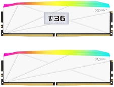 V-Color Manta XFinity+ aRGB DDR5-6000 RAM