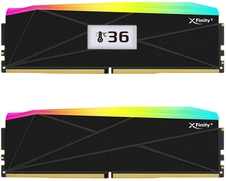 V-Color Manta XFinity+ aRGB DDR5-6400 RAM