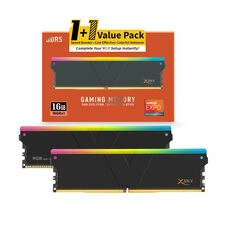 V-Color Manta XSky RGB DDR5-6000 RAM