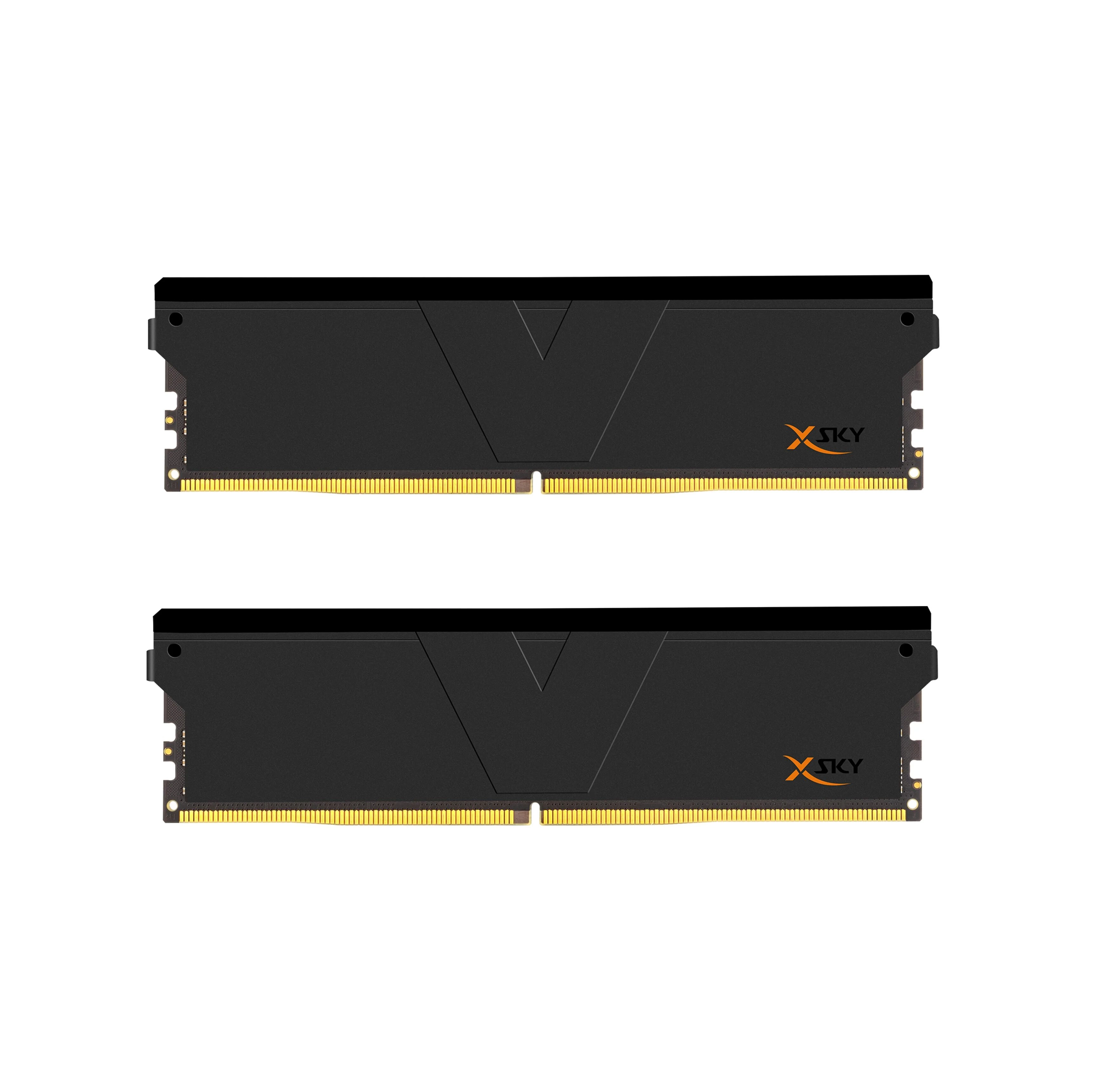 V-Color Manta XSky RGB DDR5-6000 RAM