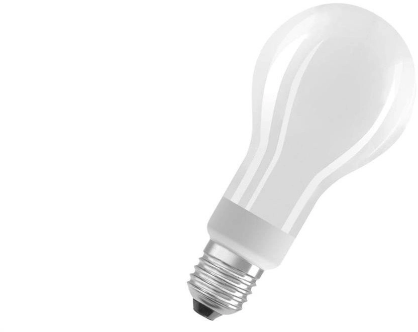 V-TAC LED bulb E27 PERFORMANCE A