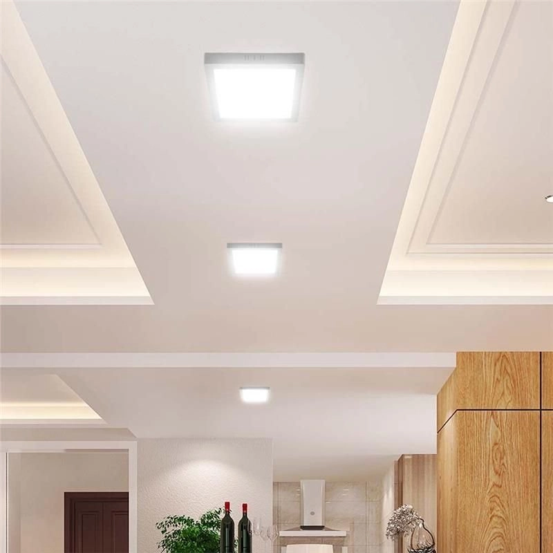 V-TAC LED Panel 12W 4000K 1200lm