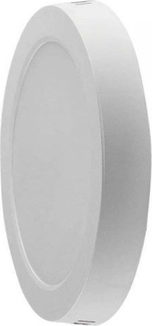 V-TAC 7876 LED surface-mount light EEC: