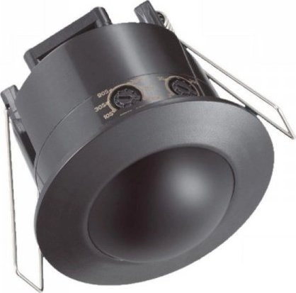 V-TAC VT-8029 23679 Motion detector Black