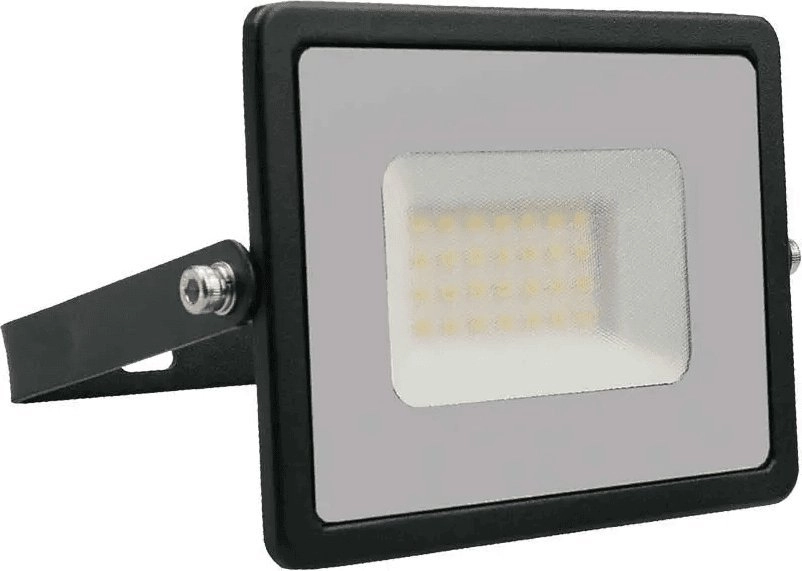 V-TAC 215954 LED outdoor floodlight EEC: