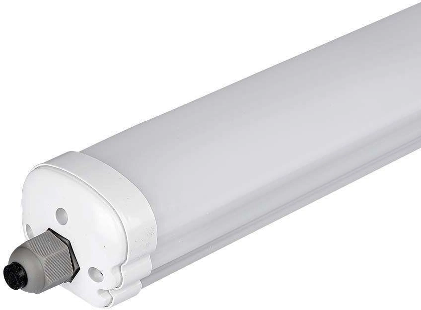 Hermetic LED fixture 18W 2410lm 4000K