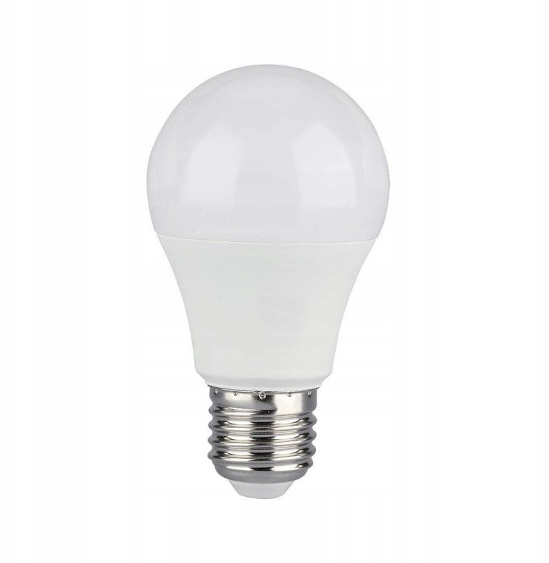 V-TAC LED bulb 8.5W E27